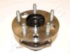 ASHIKA 44-22065 Wheel Hub